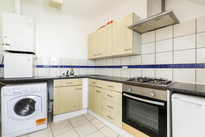 Modern Apartment Burnley Road, Dollis Hill